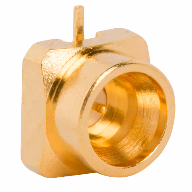 925-143J-51P Amphenol RF  Gruppi di connettori coassiali (RF)